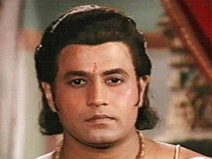 ramanand sagar ramayan ram pm narendra modi tweeted on fake account of arun govil-ram | अरूण गोविल वैतागले, ‘रामा’च्या फेक अकाऊंटला खुद्द मोदीही फसले...!! ramanand sagar ramayan ram pm narendra modi tweeted on fake account of arun govil-ram | अरूण गोविल वैतागले, ‘रामा’च्या फेक अकाऊंटला खुद्द मोदीही फसले...!!