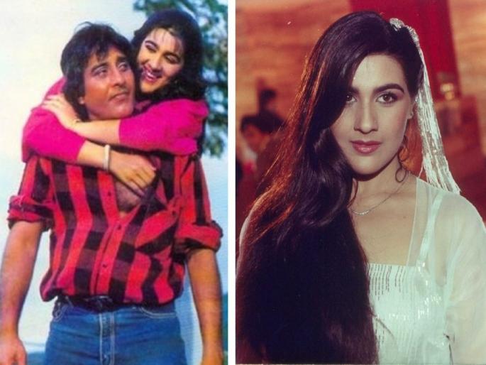 vinod khanna and amrita singh love story in marathi | ‘बॉयफ्रेन्ड’नं चॅलेंज दिलं अन् अमृता सिंग विनोद खन्नाच्या हात धुवून मागे लागली...; एक भन्नाट लव्हस्टोरी vinod khanna and amrita singh love story in marathi | ‘बॉयफ्रेन्ड’नं चॅलेंज दिलं अन् अमृता सिंग विनोद खन्नाच्या हात धुवून मागे लागली...; एक भन्नाट लव्हस्टोरी