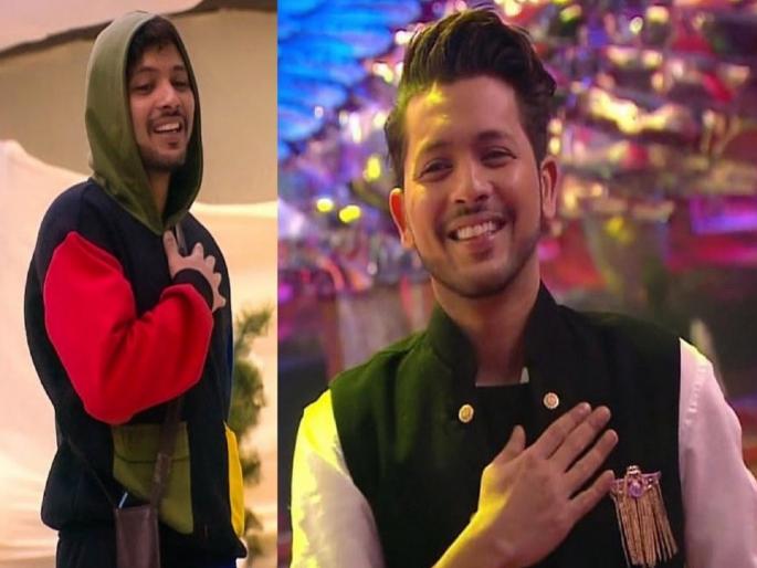Bigg Boss 15's Nishant Bhatt to judge dance deewane juniors | ‘बिग बॉस 15’च्या फिनालेमध्ये येताच फळफळलं निशांत भट्टचं नशीब, हाती लागला हा मोठा शो!!