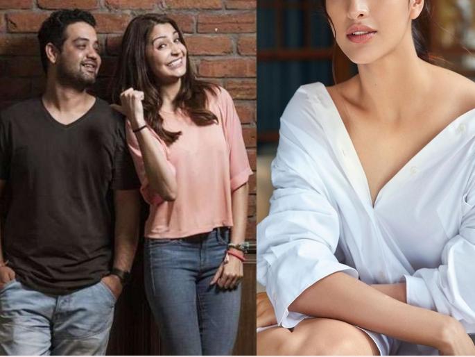 Anushka Sharma's brother Karnesh and Bulbbul actress Tripti Dimri are the newest friends in town | बी-टाऊनमध्ये अनुष्का शर्माचा भाऊ कर्णेश शर्माच्या ‘मैत्री’ची चर्चा; या हिरोईनवर झाला फिदा? Anushka Sharma's brother Karnesh and Bulbbul actress Tripti Dimri are the newest friends in town | बी-टाऊनमध्ये अनुष्का शर्माचा भाऊ कर्णेश शर्माच्या ‘मैत्री’ची चर्चा; या हिरोईनवर झाला फिदा?