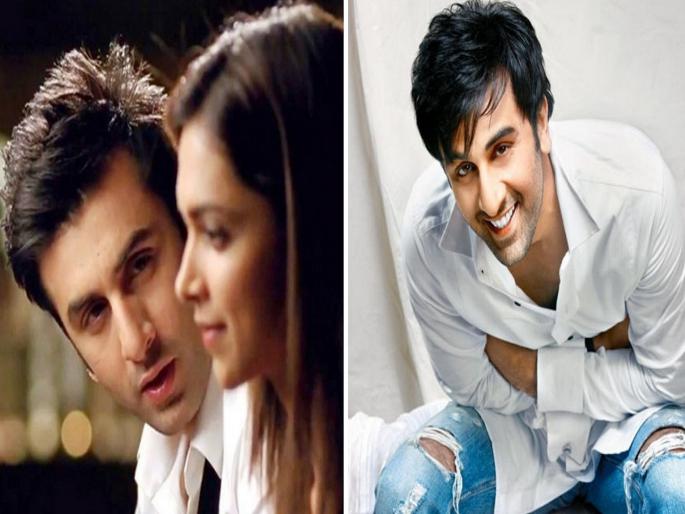 ranbir kapoor birthday special deepika padukone caught ranbir many times red handed | अन् दीपिकाने रणबीरला रंगेहात पकडले...! लग्नाच्या चर्चा सुरु असताना झाले होते ब्रेकअप ranbir kapoor birthday special deepika padukone caught ranbir many times red handed | अन् दीपिकाने रणबीरला रंगेहात पकडले...! लग्नाच्या चर्चा सुरु असताना झाले होते ब्रेकअप