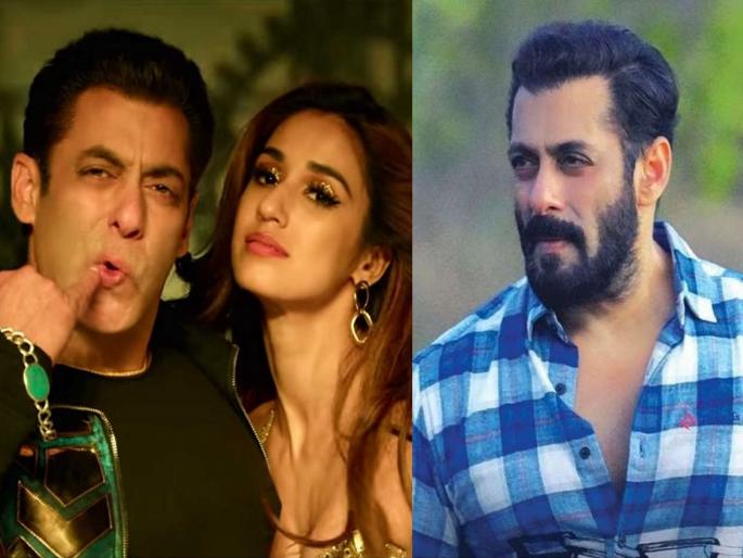 salman khan kissing disha patani in radhe your most wanted bhai | म्हातारा झालास, रोमान्स करताना लाज वाटत नाही का? ट्रोलर्सच्या टीकेला सलमान खानचं ‘गजब’ उत्तर salman khan kissing disha patani in radhe your most wanted bhai | म्हातारा झालास, रोमान्स करताना लाज वाटत नाही का? ट्रोलर्सच्या टीकेला सलमान खानचं ‘गजब’ उत्तर