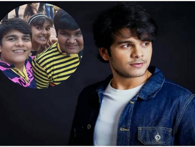 Birthday Special: Leaving ‘Tarak Mehta Ka Ooltah Chashmah’ proved to be the biggest mistake for Bhavya Gandhi | कधी काळी लाखोंची कमाई करणारा ‘तारक मेहता का उल्टा चश्मा’चा टप्पू झाला बेरोजगार...!! Birthday Special: Leaving ‘Tarak Mehta Ka Ooltah Chashmah’ proved to be the biggest mistake for Bhavya Gandhi | कधी काळी लाखोंची कमाई करणारा ‘तारक मेहता का उल्टा चश्मा’चा टप्पू झाला बेरोजगार...!!