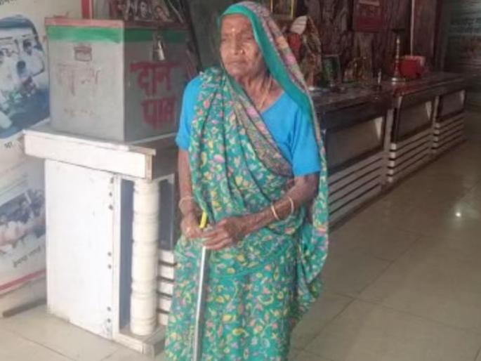 Four children wealth worth crores still in an old age home the story of an 87 year old mother will bring tears to your eyes know what happened | चार मुलं, कोट्यवधींची संपत्ती, तरीही वृद्धाश्रमात… डोळ्यात अश्रू आणेल ८७ वर्षीय आईची कहाणी Four children wealth worth crores still in an old age home the story of an 87 year old mother will bring tears to your eyes know what happened | चार मुलं, कोट्यवधींची संपत्ती, तरीही वृद्धाश्रमात… डोळ्यात अश्रू आणेल ८७ वर्षीय आईची कहाणी