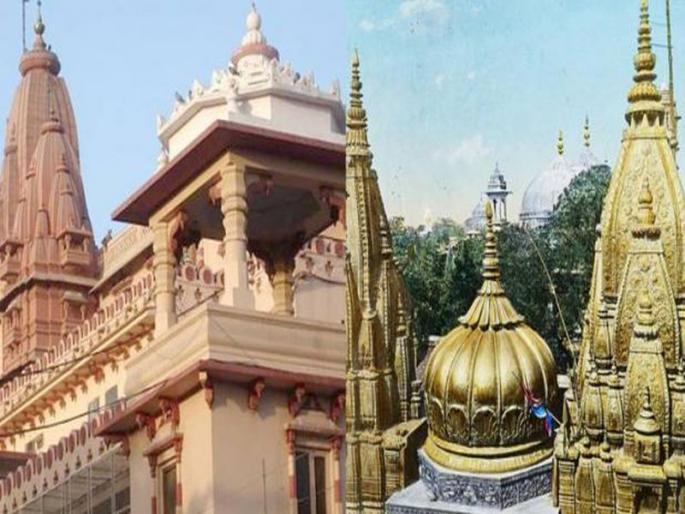 UP cops issue alert after LeT threatens to blow up stations temples | उत्तर प्रदेशातील रेल्वे स्थानकं, मंदिरं उडवण्याची धमकी; हाय अलर्ट जारी UP cops issue alert after LeT threatens to blow up stations temples | उत्तर प्रदेशातील रेल्वे स्थानकं, मंदिरं उडवण्याची धमकी; हाय अलर्ट जारी