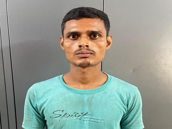 Uttar Pradesh ATS arrests former contract Army employee for selling 'intelligence' to ISI | पाकिस्तानी तरुणीशी फोनवर गप्पा... लष्कराची माहिती दिली आयएसआयला, एकाला अटक! Uttar Pradesh ATS arrests former contract Army employee for selling 'intelligence' to ISI | पाकिस्तानी तरुणीशी फोनवर गप्पा... लष्कराची माहिती दिली आयएसआयला, एकाला अटक!