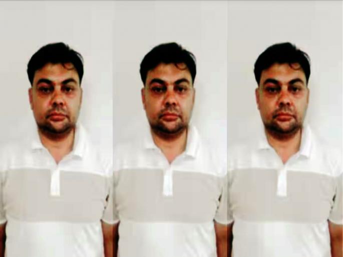 ats exposed conspiracy of big terrorist attack youth sent to pakistan for training after isi agent shahzad arrested | दहशतवादी हल्ल्याचा कट अन् प्रशिक्षणासाठी तरुणांना पाकमध्ये पाठवले; शहजादचे धक्कादायक खुलासे
