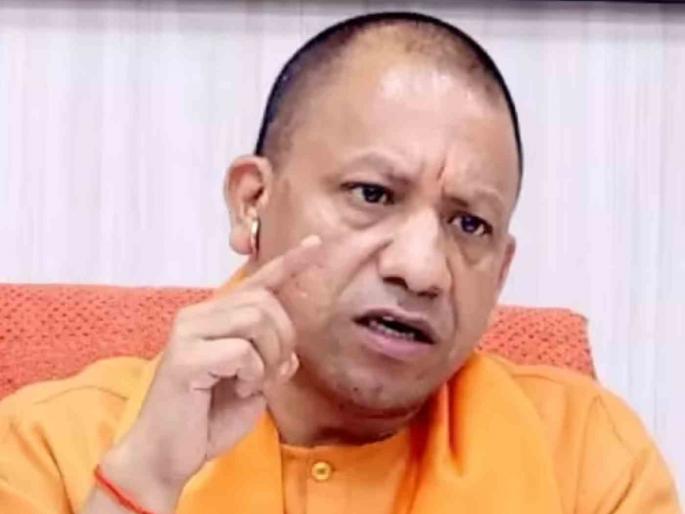 life imprisonment for love jihad Uttar Pradesh govt widens scope of law | उत्तर प्रदेशमध्ये 'लव्ह जिहाद'साठी आता जन्मठेपेची शिक्षा, योगी सरकारने वाढवली कायद्याची व्याप्ती life imprisonment for love jihad Uttar Pradesh govt widens scope of law | उत्तर प्रदेशमध्ये 'लव्ह जिहाद'साठी आता जन्मठेपेची शिक्षा, योगी सरकारने वाढवली कायद्याची व्याप्ती