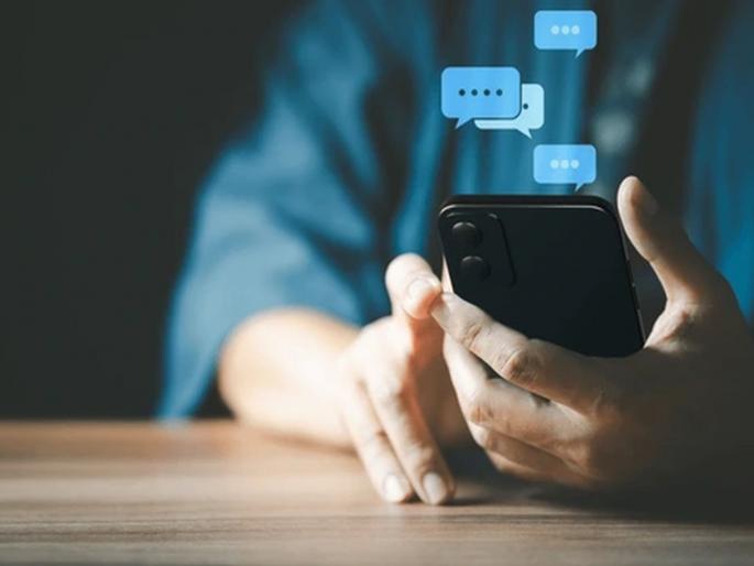 Friendship on Snapchat, then a young man asked for photos of young women's feet, 1000 photos of women were found in his mobile... | स्नॅपचॅटवर मैत्री, मग तरुणींच्या पायांचे फोटो मागायचा तरुण, मोबाईलमध्ये सापडले १००० महिलांचे... Friendship on Snapchat, then a young man asked for photos of young women's feet, 1000 photos of women were found in his mobile... | स्नॅपचॅटवर मैत्री, मग तरुणींच्या पायांचे फोटो मागायचा तरुण, मोबाईलमध्ये सापडले १००० महिलांचे...