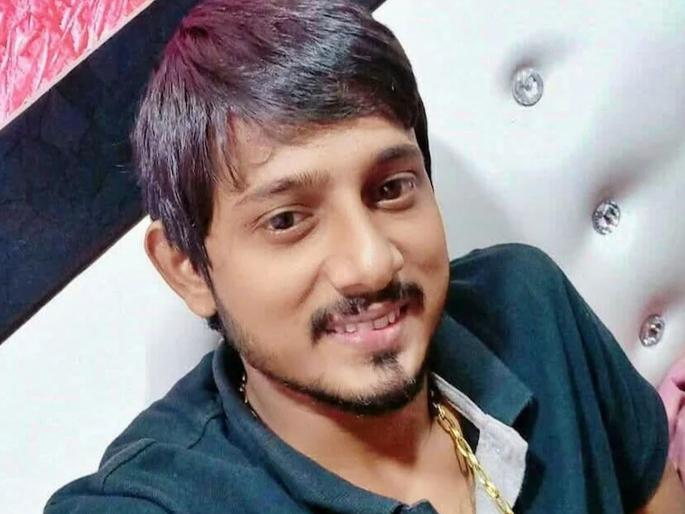 "I give you my life along with my wealth", a young man ended his life by making serious allegations against his mother | "संपत्तीसोबत माझे प्राणही तुला देतो’’, आईवर गंभीर आरोप करत तरुणानं संपवलं जीवन   "I give you my life along with my wealth", a young man ended his life by making serious allegations against his mother | "संपत्तीसोबत माझे प्राणही तुला देतो’’, आईवर गंभीर आरोप करत तरुणानं संपवलं जीवन