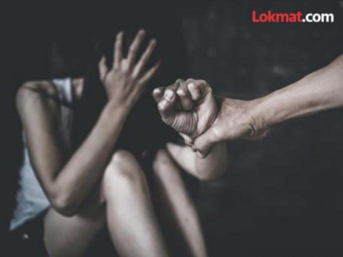 A young woman was sexually assaulted by four men while returning home from college | धक्कादायक! कॉलेजमधून तरुणी घरी परतत होती, लिफ्ट मागितली अन् घात झाला; चौघांनी सामुहिक अत्याचार केला