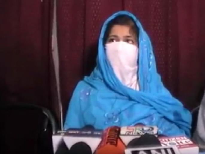 young woman accused of sexually assaulting a bjp leader | तरुणीचा भाजपा नेत्यावर बलात्काराचा आरोप, आत्महत्या करण्याचा दिला इशारा young woman accused of sexually assaulting a bjp leader | तरुणीचा भाजपा नेत्यावर बलात्काराचा आरोप, आत्महत्या करण्याचा दिला इशारा