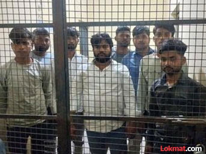 UP Crime Kasganj 8 people gang-raped a girl in front of her fiance | होणाऱ्या पतीसमोरच मुलीवर अत्याचार; आठपैकी पाच आरोपी पोलिसांच्या ताब्यात, दोन दिवसांनी समोर आला प्रकार UP Crime Kasganj 8 people gang-raped a girl in front of her fiance | होणाऱ्या पतीसमोरच मुलीवर अत्याचार; आठपैकी पाच आरोपी पोलिसांच्या ताब्यात, दोन दिवसांनी समोर आला प्रकार