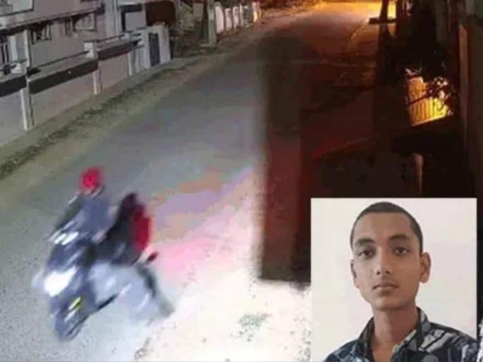 Delivery boy murdered for mobile worth Rs 1 lakh killed in house | १ लाखांच्या मोबाईलसाठी डिलिव्हरी बॉयची हत्या; त्याच्याच बॅगमध्ये भरुन फेकला मृतदेह Delivery boy murdered for mobile worth Rs 1 lakh killed in house | १ लाखांच्या मोबाईलसाठी डिलिव्हरी बॉयची हत्या; त्याच्याच बॅगमध्ये भरुन फेकला मृतदेह