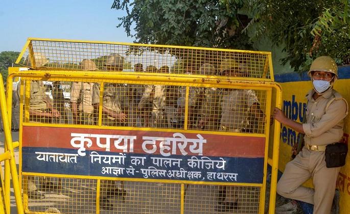 Hathras Case: 50 crore sent from Mauritius to spread ethnic riots, ED reveals | Hathras Case : जातीय दंगली पसरवण्यासाठी मॉरिशसमधून 50 कोटी पाठविले, ईडीचा खुलासा 