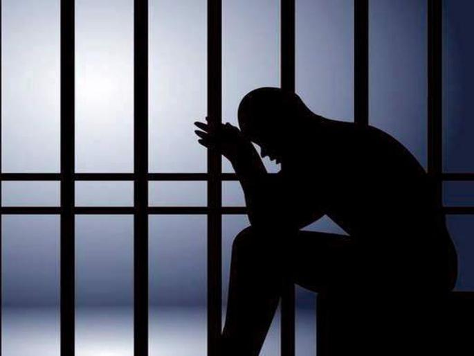 Prisoners are afraid of AIDS in Uttar Pradesh jails | उत्तर प्रदेशातील कैद्यांना सतावतीये एचआयव्ही एड्सची भीती, जाणून घ्या कारण Prisoners are afraid of AIDS in Uttar Pradesh jails | उत्तर प्रदेशातील कैद्यांना सतावतीये एचआयव्ही एड्सची भीती, जाणून घ्या कारण