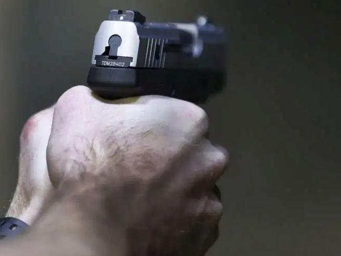 Man Killed Wife And His Three Children In Muzaffarnagar Of Uttar Pradesh | शरीरसंबंधास नकार दिल्यानं पतीकडून पत्नीची गोळ्या झाडून हत्या; ३ मुलांना कालव्यात फेकलं Man Killed Wife And His Three Children In Muzaffarnagar Of Uttar Pradesh | शरीरसंबंधास नकार दिल्यानं पतीकडून पत्नीची गोळ्या झाडून हत्या; ३ मुलांना कालव्यात फेकलं