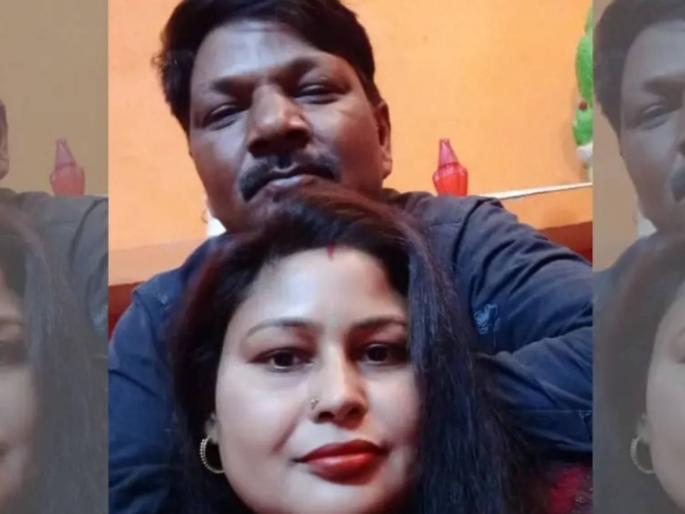 Love story Mamta absconded with daughter's father-in-law Woman's husband in grief | प्रेमाचा जांगडगुत्ता! मुलीच्या सासऱ्यासोबतच ममता झाली फरार; महिलेच्या पतीला दुःख अनावर Love story Mamta absconded with daughter's father-in-law Woman's husband in grief | प्रेमाचा जांगडगुत्ता! मुलीच्या सासऱ्यासोबतच ममता झाली फरार; महिलेच्या पतीला दुःख अनावर