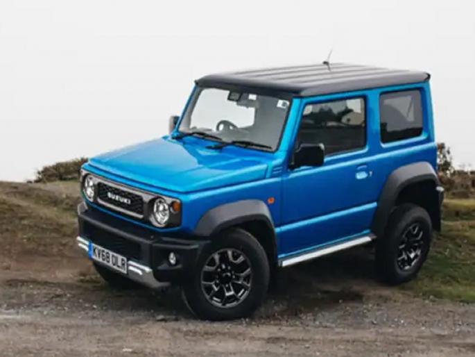 these cars may launch soon in upcoming year check the list | Upcoming Cars in 2023 : कार घेण्याचा प्लॅन करताय? मग, नवीन वर्षात येतायेत 'या' आलिशान कार, लिस्ट पाहा...