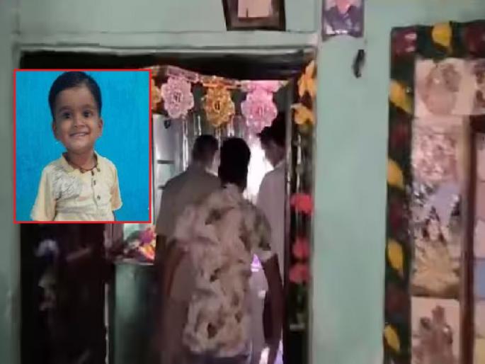 Uttar Pradesh Crime: Brutal murder of 18-month-old baby, body hidden in a box; Juvenile accused arrested | 18 महिन्यांच्या चिमुकल्याची निर्घृण हत्या, मृतदेह संदुकात लपवला; अल्पवयीन आरोपी अटकेत... Uttar Pradesh Crime: Brutal murder of 18-month-old baby, body hidden in a box; Juvenile accused arrested | 18 महिन्यांच्या चिमुकल्याची निर्घृण हत्या, मृतदेह संदुकात लपवला; अल्पवयीन आरोपी अटकेत...