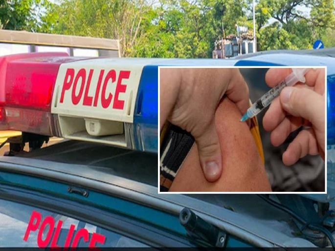 Scorpio and Rs 25 lakhs demanded as dowry; Married woman given HIV-infected injection after refusal | हुंड्यात स्कॉर्पिओ अन् 25 लाखांची मागणी; नकार दिल्याने विवाहितेला HIV बाधित इंजेक्शन टोचले