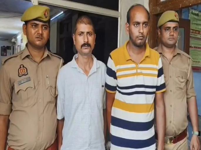 UP Kanpur Crime, Son kills father with help of friend, takes body 100 km away and burnt it | 'दृश्यम'सारखी घटना; मुलाने मित्राच्या मदतीने केली वडिलांची हत्या, मृतदेह १०० km दूर नेला अन्...