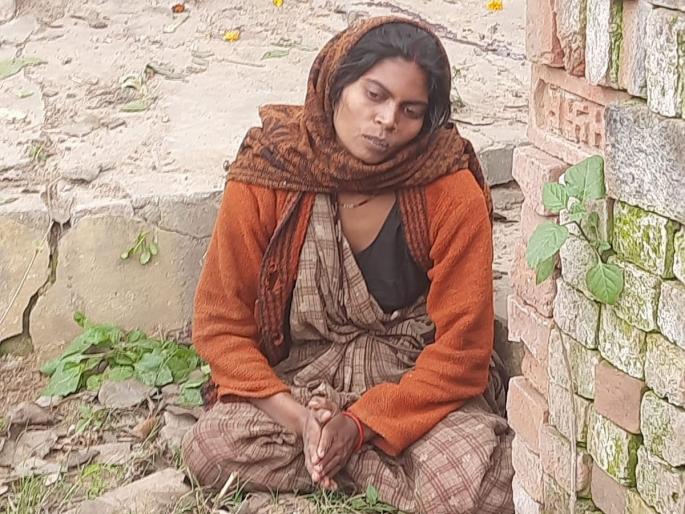 mother killed her 6 month old baby by stabbing her with a shovel | अंधश्रद्धेपोटी आईनेच केला 6 महिन्यांच्या बाळाचा फावड्याने वार करून खून mother killed her 6 month old baby by stabbing her with a shovel | अंधश्रद्धेपोटी आईनेच केला 6 महिन्यांच्या बाळाचा फावड्याने वार करून खून