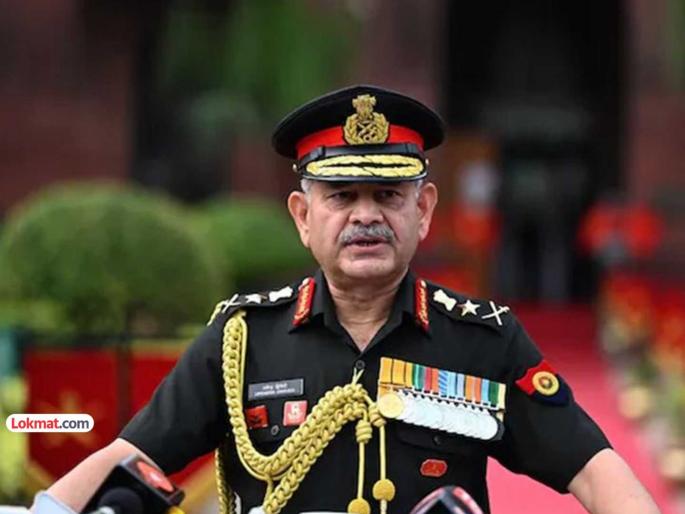 Operation Sindoor was successful on the strength of principle technology Army Chief General | तत्त्वनिष्ठा, तंत्रज्ञानाच्या ताकदीच्या जोरावर यशस्वी झाले ऑपरेशन सिंदूर: लष्करप्रमुख जनरल Operation Sindoor was successful on the strength of principle technology Army Chief General | तत्त्वनिष्ठा, तंत्रज्ञानाच्या ताकदीच्या जोरावर यशस्वी झाले ऑपरेशन सिंदूर: लष्करप्रमुख जनरल