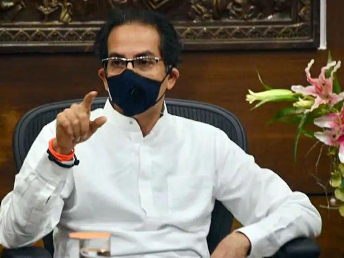 Follow discipline; Otherwise severe lockdown again - CM's warning | शिस्त पाळा; अन्यथा पुनश्च लॉकडाऊन - मुख्यमंत्र्यांचा इशारा Follow discipline; Otherwise severe lockdown again - CM's warning | शिस्त पाळा; अन्यथा पुनश्च लॉकडाऊन - मुख्यमंत्र्यांचा इशारा