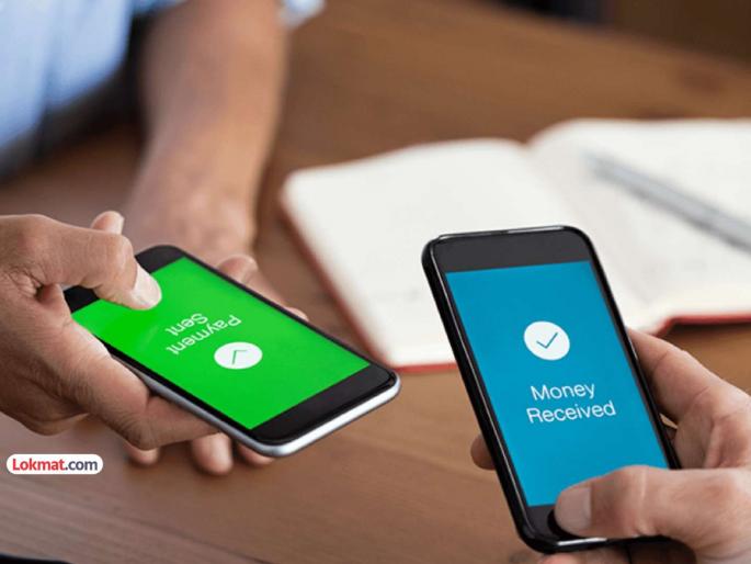 UPI dominates the world of digital payments Where did you do 'UPI' Read more | डिजिटल पेमेंटच्या जगात UPIचा दबदबा! 'यूपीआय'चा वापर कुठे कुठे झाला? वाचा सविस्तर