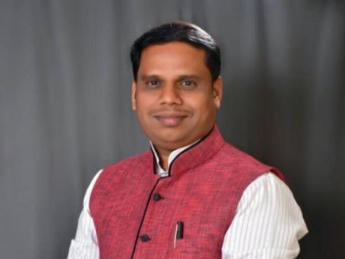 Another blow to the Thackeray group in Daund; Hasty resignation of Upazila Pramukh | दौंडमध्ये ठाकरे गटाला अजून एक धक्का; जिल्हाप्रमुखाचा तडकाफडकी राजीनामा Another blow to the Thackeray group in Daund; Hasty resignation of Upazila Pramukh | दौंडमध्ये ठाकरे गटाला अजून एक धक्का; जिल्हाप्रमुखाचा तडकाफडकी राजीनामा