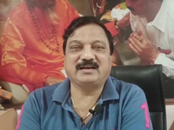 ..So how will the district be developed, Parashuram Uparkar question to Deepak Kesarkar | ..तर जिल्ह्याचा विकास कसा करणार?, परशुराम उपरकरांचा दीपक केसरकरांना प्रश्न ..So how will the district be developed, Parashuram Uparkar question to Deepak Kesarkar | ..तर जिल्ह्याचा विकास कसा करणार?, परशुराम उपरकरांचा दीपक केसरकरांना प्रश्न