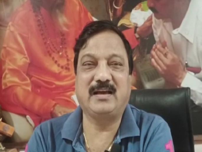 The Central and State Governments made the people search for their country, MNS leader Parshuram Uparkar attack | केंद्र अन् राज्य सरकारने जनतेला देशोधडीला लावले, मनसे नेते परशुराम उपरकरांचा हल्लाबोल The Central and State Governments made the people search for their country, MNS leader Parshuram Uparkar attack | केंद्र अन् राज्य सरकारने जनतेला देशोधडीला लावले, मनसे नेते परशुराम उपरकरांचा हल्लाबोल