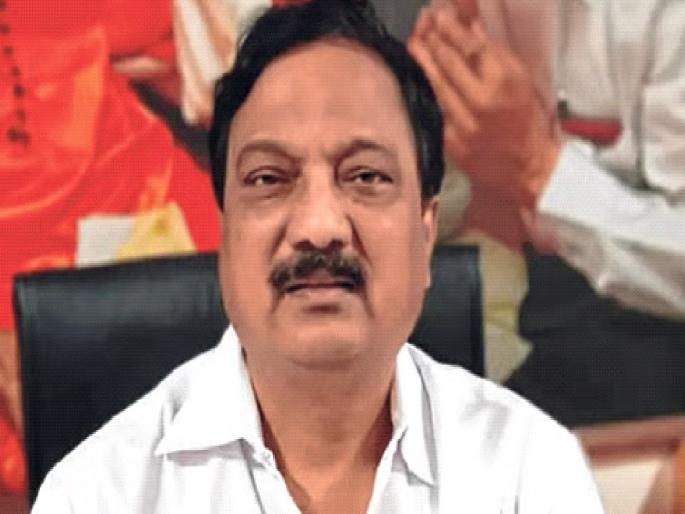 Remove private OSDs from the Fisheries Minister from the ministry, Parashuram Uparkar demands from the Chief Secretary | मत्स्य मंत्र्यांकडील 'त्या' खासगी ओएसडींना मंत्रालयातून दूर करा, परशुराम उपरकर यांची मुख्य सचिवांकडे मागणी Remove private OSDs from the Fisheries Minister from the ministry, Parashuram Uparkar demands from the Chief Secretary | मत्स्य मंत्र्यांकडील 'त्या' खासगी ओएसडींना मंत्रालयातून दूर करा, परशुराम उपरकर यांची मुख्य सचिवांकडे मागणी