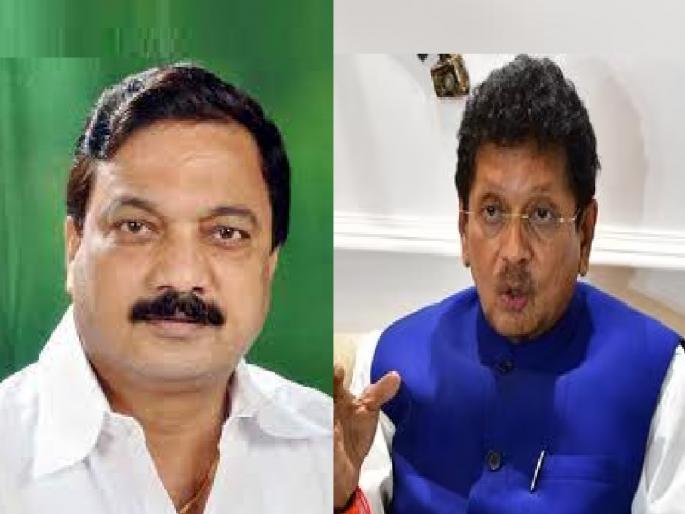 Only handover of district planning meeting from the guardian minister says Parashuram Uparkar | sindhudurg: पालकमंत्र्यांकडून जिल्हा नियोजनच्या सभेचा फक्त सोपस्कार - परशुराम उपरकर Only handover of district planning meeting from the guardian minister says Parashuram Uparkar | sindhudurg: पालकमंत्र्यांकडून जिल्हा नियोजनच्या सभेचा फक्त सोपस्कार - परशुराम उपरकर