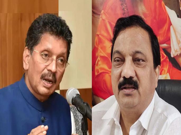 Kesarkar is turning people into owls, Parashuram Uparkar criticism | केसरकर जनतेला उल्लू बनवताहेत, परशुराम उपरकरांचे टीकास्त्र Kesarkar is turning people into owls, Parashuram Uparkar criticism | केसरकर जनतेला उल्लू बनवताहेत, परशुराम उपरकरांचे टीकास्त्र