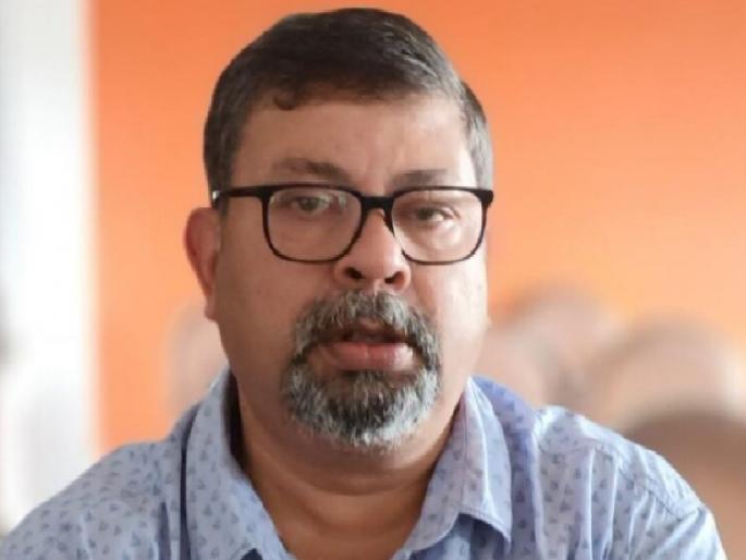 Government failed to solve the problems of government employees, Comments by Jayendra Parulekar | सरकारी कर्मचाऱ्यांचे प्रश्न सोडवण्यात सरकार अपयशी, डॉ. जयेंद्र परुळेकर यांची टिका Government failed to solve the problems of government employees, Comments by Jayendra Parulekar | सरकारी कर्मचाऱ्यांचे प्रश्न सोडवण्यात सरकार अपयशी, डॉ. जयेंद्र परुळेकर यांची टिका