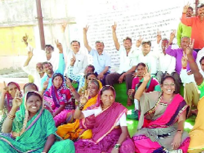 Municipality's work jam | नगरपालिकांचे कामकाज ठप्प Municipality's work jam | नगरपालिकांचे कामकाज ठप्प