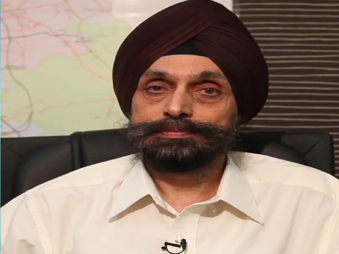 Transport system inadequate! UPS Madan: The three-day workshop of MMRDA | शहरातील वाहतूक व्यवस्था अपुरी! यू.पी.एस. मदान : एमएमआरडीएची तीन दिवसीय कार्यशाळा Transport system inadequate! UPS Madan: The three-day workshop of MMRDA | शहरातील वाहतूक व्यवस्था अपुरी! यू.पी.एस. मदान : एमएमआरडीएची तीन दिवसीय कार्यशाळा