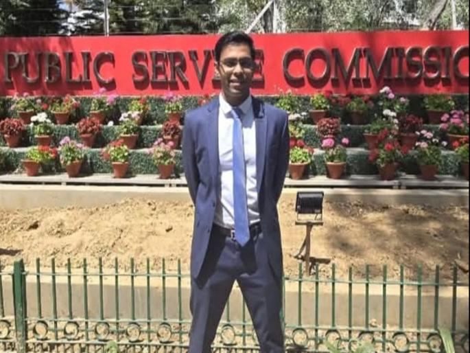 Pune Archit Dongre ranks third in UPSC; 95 students from the state achieved success | 'यूपीएससी'त पुण्याचा अर्चित डोंगरे तिसरा; राज्यातील ९५ विद्यार्थ्यांनी घातली यशाला गवसणी Pune Archit Dongre ranks third in UPSC; 95 students from the state achieved success | 'यूपीएससी'त पुण्याचा अर्चित डोंगरे तिसरा; राज्यातील ९५ विद्यार्थ्यांनी घातली यशाला गवसणी