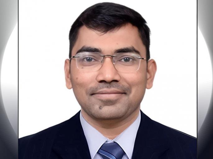 The son of an ex-soldier from 'Jambhulvadi' qualifies for UPSC Support from Sarathi education in a Zilla Parishad school | 'जांभूळवाडी'च्या माजी सैनिकाच्या मुलाचा 'युपीएससी'त झेंडा..! 'सारथी'चे पाठबळ, जिल्हा परिषदेच्या शाळेत शिक्षण The son of an ex-soldier from 'Jambhulvadi' qualifies for UPSC Support from Sarathi education in a Zilla Parishad school | 'जांभूळवाडी'च्या माजी सैनिकाच्या मुलाचा 'युपीएससी'त झेंडा..! 'सारथी'चे पाठबळ, जिल्हा परिषदेच्या शाळेत शिक्षण