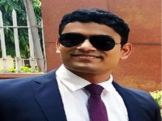UPSC Results: quit MNC job; Learned from mistakes, relied on YouTube and won! | UPSC Results :'एमएनसी'तील नोकरी सोडली; चुकांमधून शिकला, यू-ट्युबचा आधार घेतला अन् जिंकला! UPSC Results: quit MNC job; Learned from mistakes, relied on YouTube and won! | UPSC Results :'एमएनसी'तील नोकरी सोडली; चुकांमधून शिकला, यू-ट्युबचा आधार घेतला अन् जिंकला!