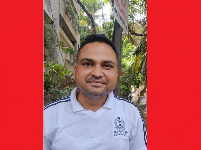 Vinayak bhosale great success in upsc eight years had been given to dismissal | परिस्थितीवर मात करत विनायकचे यूपीएससीत उत्तुंग यश; आठ वर्षे दिली होती अपयशाने हुलकावणी Vinayak bhosale great success in upsc eight years had been given to dismissal | परिस्थितीवर मात करत विनायकचे यूपीएससीत उत्तुंग यश; आठ वर्षे दिली होती अपयशाने हुलकावणी