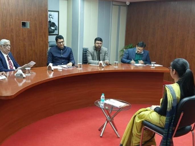 looks easy, but is actually difficult; What are the frequently asked questions in UPSC interviews? | दिसायला सोपे, पण प्रत्यक्षात अवघड; UPSC च्या मुलाखतीत वारंवार विचारले जाणारे प्रश्न कोणते? looks easy, but is actually difficult; What are the frequently asked questions in UPSC interviews? | दिसायला सोपे, पण प्रत्यक्षात अवघड; UPSC च्या मुलाखतीत वारंवार विचारले जाणारे प्रश्न कोणते?