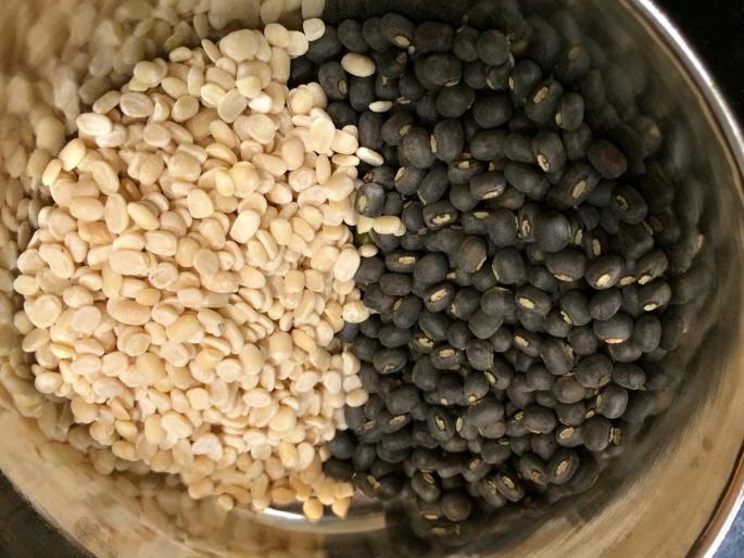 black lentils or urad dal is extremely beneficial for heart disease | health tips: हार्ट पेशंटसाठी 'ही' डाळ आहे रामबाण, फायदे इतके की रोज बनवून खाल black lentils or urad dal is extremely beneficial for heart disease | health tips: हार्ट पेशंटसाठी 'ही' डाळ आहे रामबाण, फायदे इतके की रोज बनवून खाल