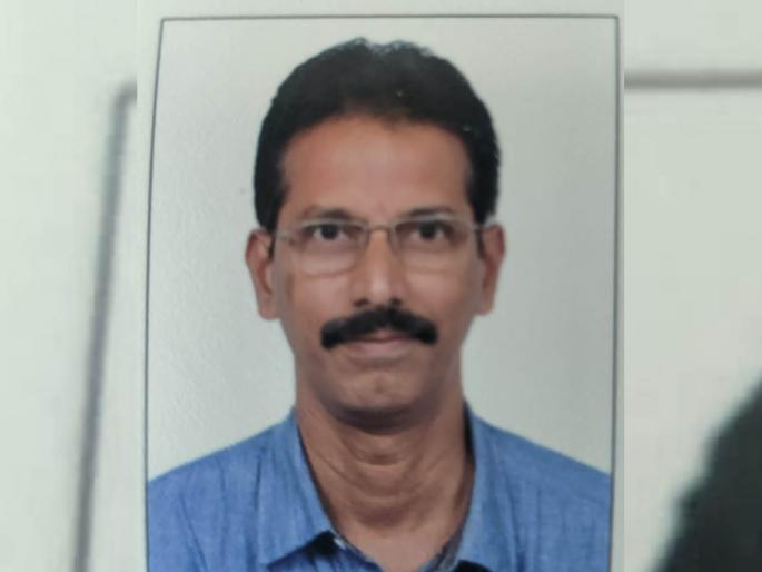 Prof. Dr. Vilas Mahale elected to the Board of Studies of Mumbai University | प्रा. डॉ. विलास महाले यांची मुंबई विद्यापीठाच्या अभ्यास मंडळावर निवड Prof. Dr. Vilas Mahale elected to the Board of Studies of Mumbai University | प्रा. डॉ. विलास महाले यांची मुंबई विद्यापीठाच्या अभ्यास मंडळावर निवड