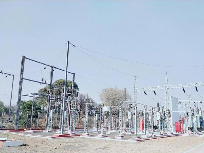 100% Electrification of Mumbai Division Savings of Rs.556.56 Crores and 1.64 Lakh Tons of Carbon Footprint Annually | मुंबई विभागातील १०० टक्के विद्युतीकरणामुळे वार्षिक ५५६.५६ कोटी रुपयांची तर १.६४ लाख टन कार्बन फूटप्रिंटची बचत 100% Electrification of Mumbai Division Savings of Rs.556.56 Crores and 1.64 Lakh Tons of Carbon Footprint Annually | मुंबई विभागातील १०० टक्के विद्युतीकरणामुळे वार्षिक ५५६.५६ कोटी रुपयांची तर १.६४ लाख टन कार्बन फूटप्रिंटची बचत