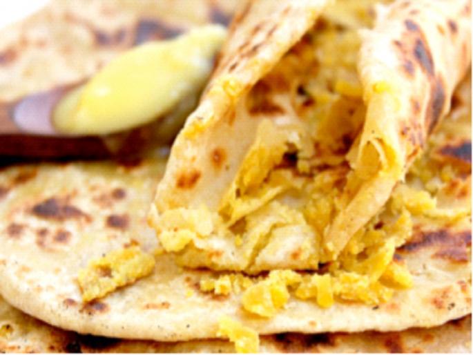 spacial article on food in karnataka Holige Bobbattu and Puranpoli | होळिगे, बोब्बट्टु... आणि पुरणपोळी ! spacial article on food in karnataka Holige Bobbattu and Puranpoli | होळिगे, बोब्बट्टु... आणि पुरणपोळी !