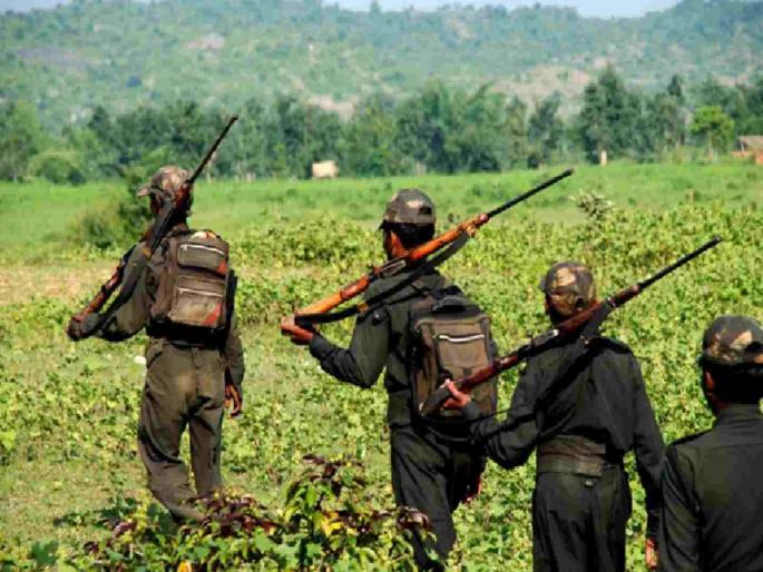 Government introduced the Maharashtra Special Jan Suraksha Bill 2024 in the Legislative Assembly to curb the menace of Urban Naxalism | शहरी नक्षलवादाला चाप; ३ वर्षे कैद, ३ लाखांचा दंड; राज्य सरकारने विधानसभेत मांडले विधेयक Government introduced the Maharashtra Special Jan Suraksha Bill 2024 in the Legislative Assembly to curb the menace of Urban Naxalism | शहरी नक्षलवादाला चाप; ३ वर्षे कैद, ३ लाखांचा दंड; राज्य सरकारने विधानसभेत मांडले विधेयक