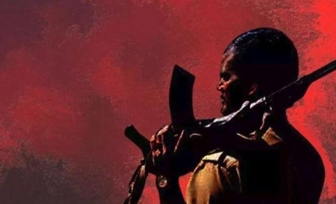 Demand for cessation of patrolling by Naxals against the backdrop of Kovid | कोविडच्या पार्श्वभूमीवर नक्षल्यांकडून पेट्रोलिंग बंद करण्याची मागणी Demand for cessation of patrolling by Naxals against the backdrop of Kovid | कोविडच्या पार्श्वभूमीवर नक्षल्यांकडून पेट्रोलिंग बंद करण्याची मागणी